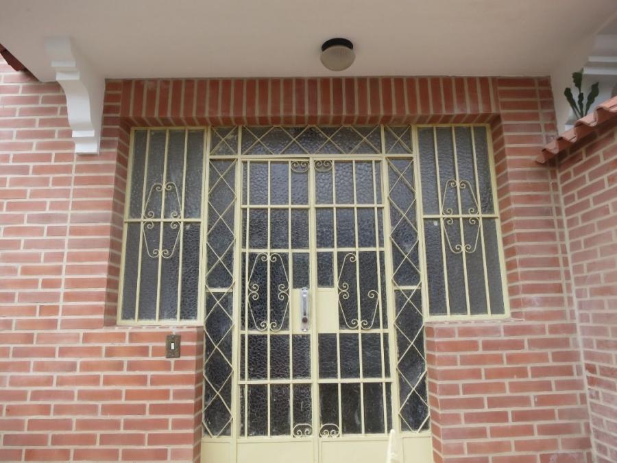 Home in Metric Way