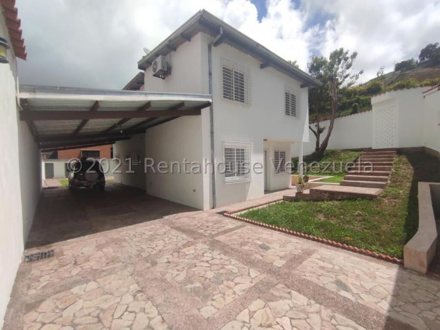 Foto Casa en Venta en Sorocaima, Caracas, Distrito Federal - U$D 300.000 - CAV184430 - BienesOnLine