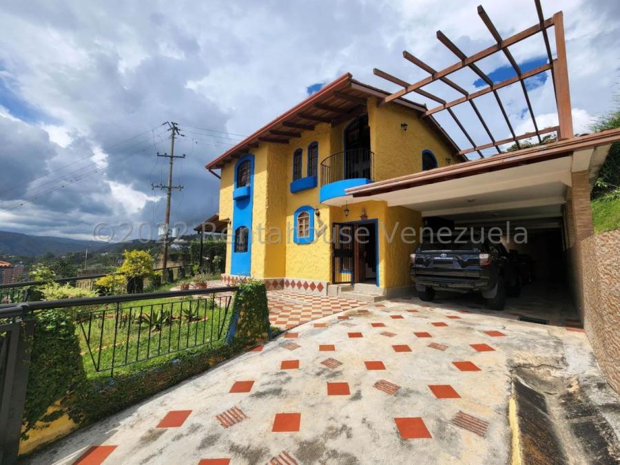 Foto Casa en Venta en Carrizal, Carrizal, Miranda - U$D 105.000 - CAV182093 - BienesOnLine
