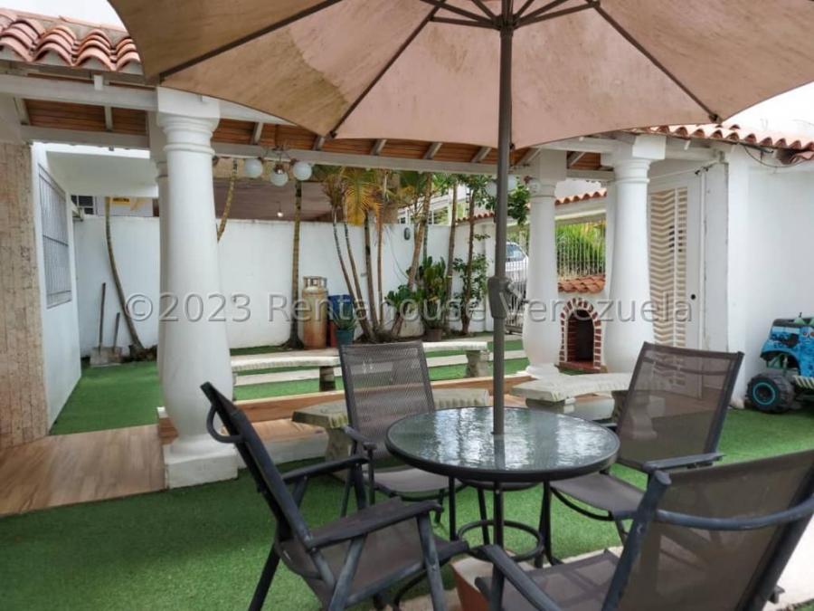 Foto Casa en Venta en Club de Campo, San Antonio de Los Altos, Miranda - U$D 95.000 - CAV193325 - BienesOnLine