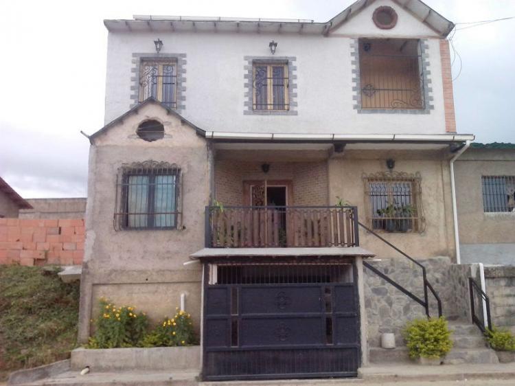 Foto Casa en Venta en Las Manzanas, Bejuma, Carabobo - BsF 9.500 - CAV106519 - BienesOnLine