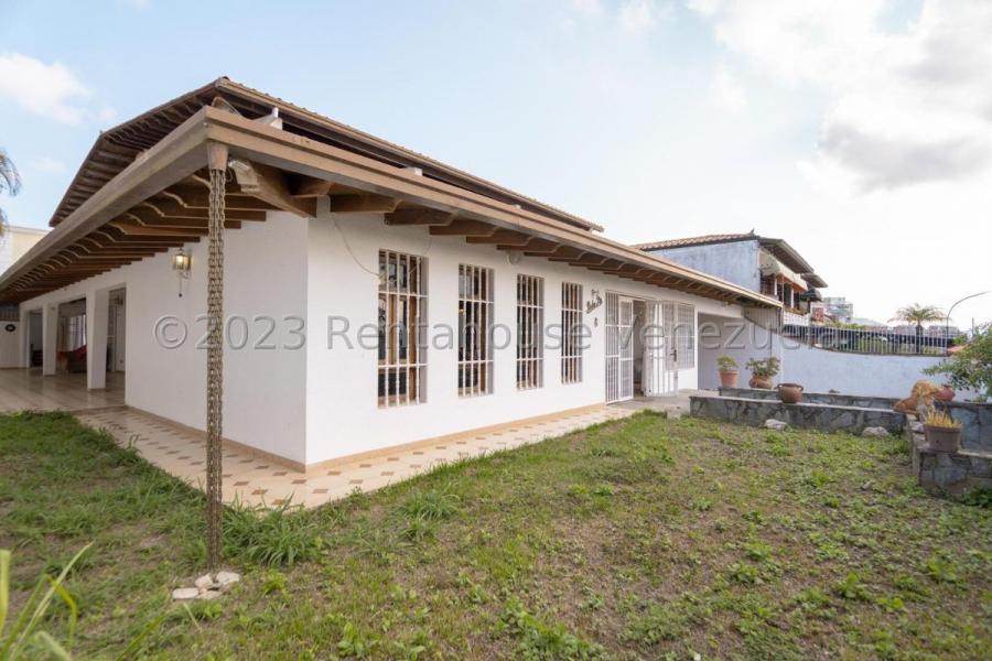 Foto Casa en Venta en Los Naranjos del Cafetal, Caracas, Distrito Federal - U$D 280.000 - CAV189741 - BienesOnLine