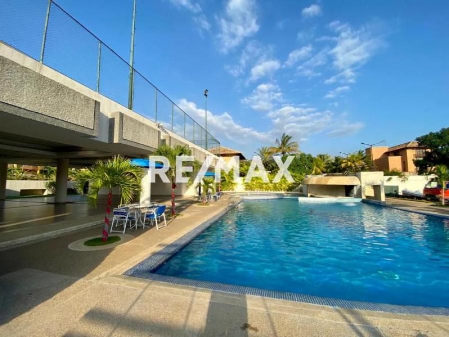 Foto Casa en Venta en Lechera, Anzotegui - U$D 255.000 - CAV215918 - BienesOnLine