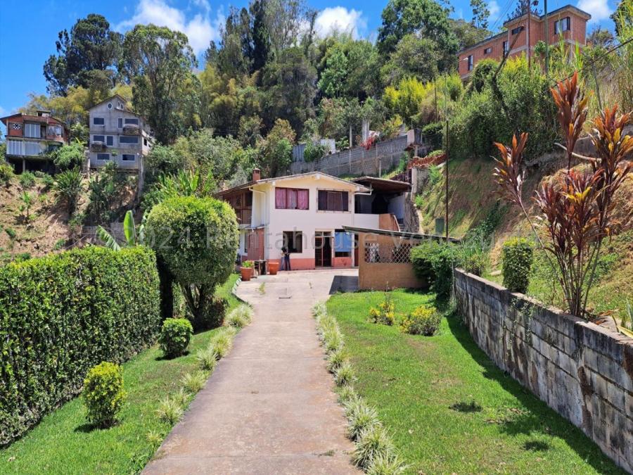 Foto Casa en Venta en La Suiza, San Antonio de Los Altos, Miranda - U$D 90.000 - CAV225575 - BienesOnLine