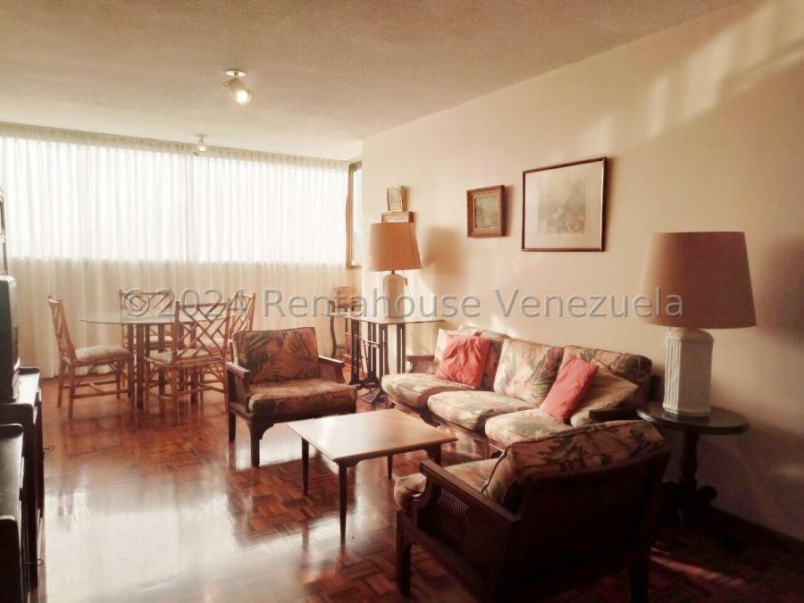 Foto Apartamento en Alquiler en Los Dos Caminos, Caracas, Distrito Federal - U$D 650 - APA224209 - BienesOnLine
