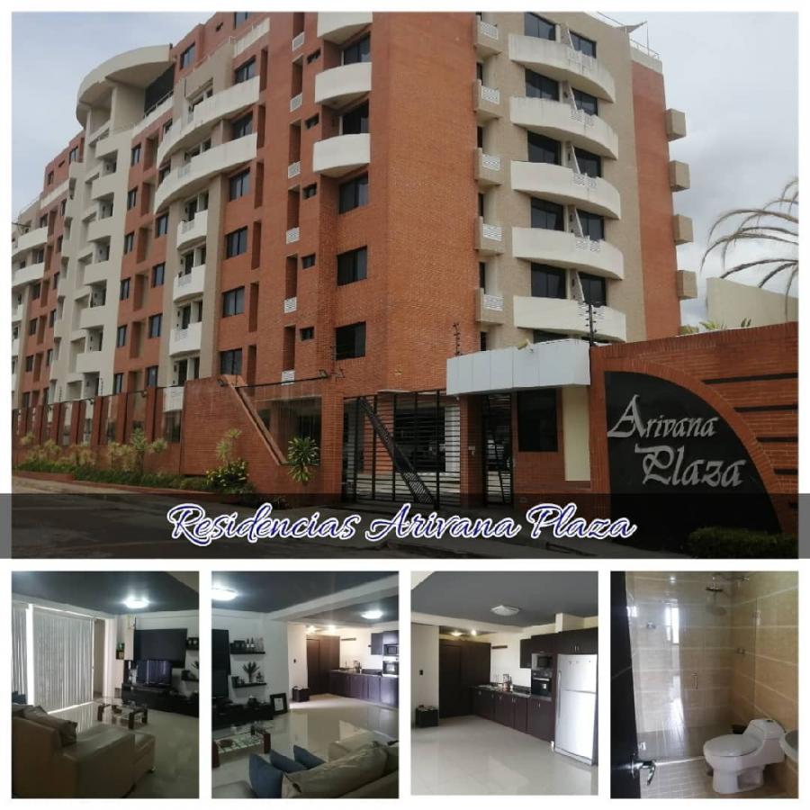 Foto Apartamento en Venta en Universidad, Ciudad Guayana, Bolvar - U$D 130.000 - APV150613 - BienesOnLine