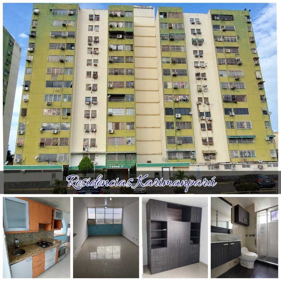 Foto Apartamento en Venta en Alta Vista, Ciudad Guayana, Bolvar - U$D 12.000 - APV193405 - BienesOnLine
