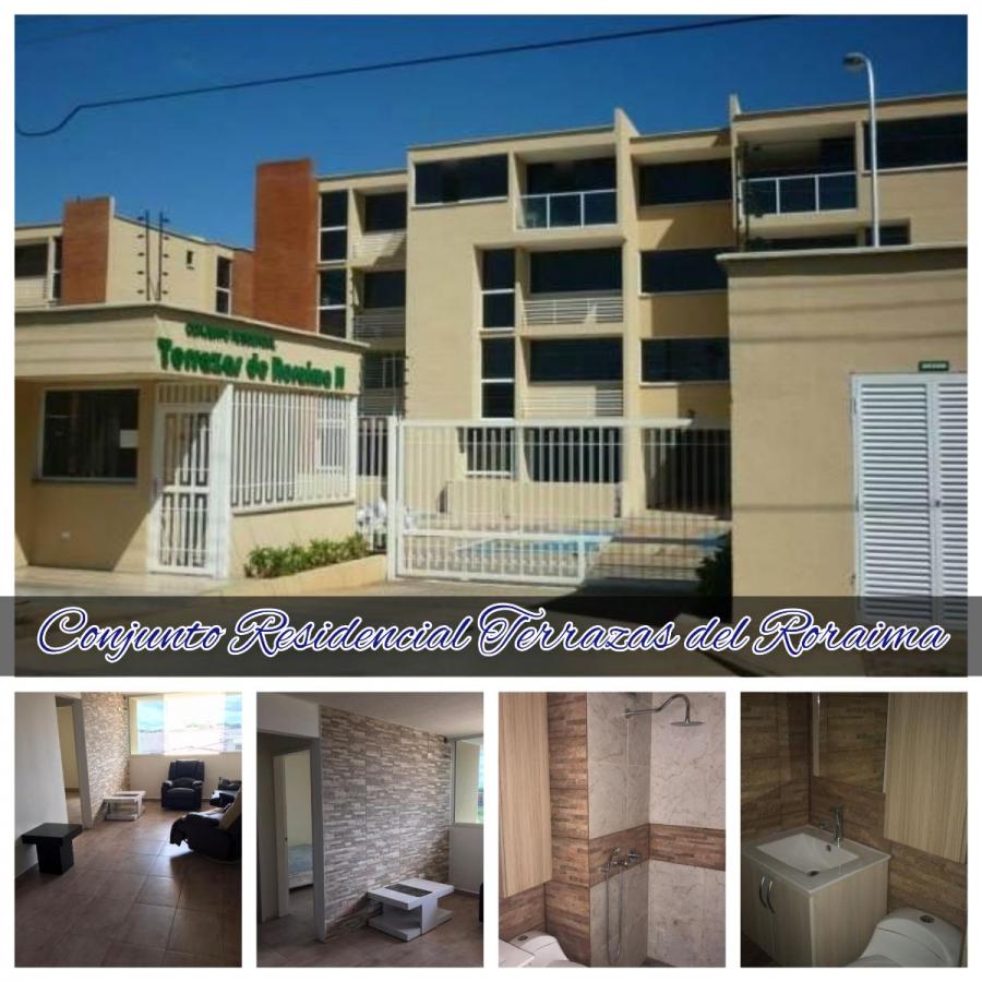 Foto Apartamento en Venta en Caron, Ciudad Guayana, Bolvar - U$D 17.000 - APV140943 - BienesOnLine
