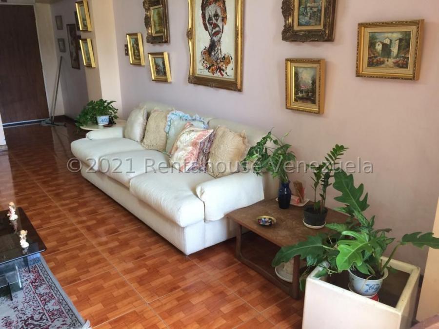 Foto Apartamento en Venta en Colinas de Santa Mnica, Caracas, Distrito Federal - U$D 60.000 - APV203021 - BienesOnLine