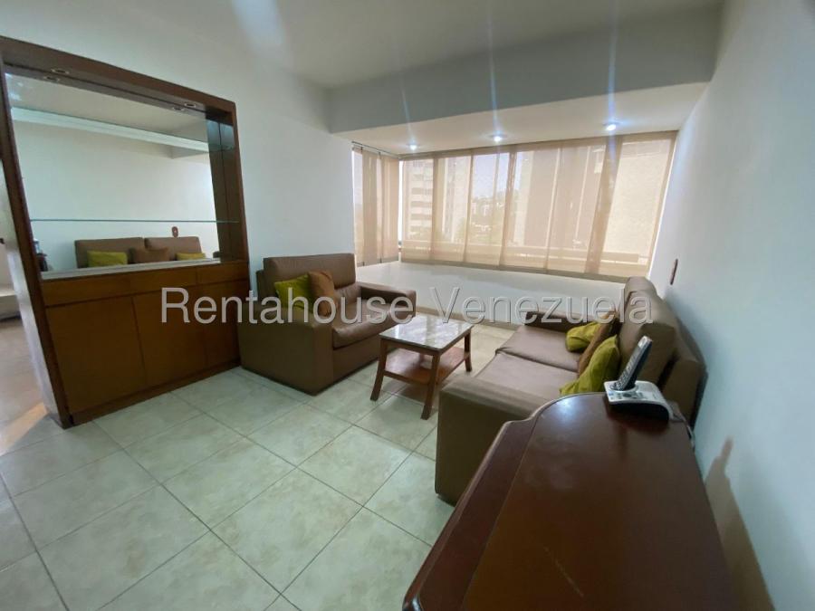 Foto Apartamento en Venta en Colinas de la California, Caracas, Distrito Federal - U$D 79.500 - APV253768 - BienesOnLine