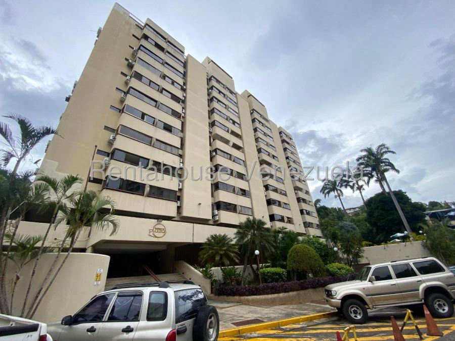 Foto Apartamento en Venta en Colinas de la California, Caracas, Distrito Federal - U$D 79.500 - APV253769 - BienesOnLine