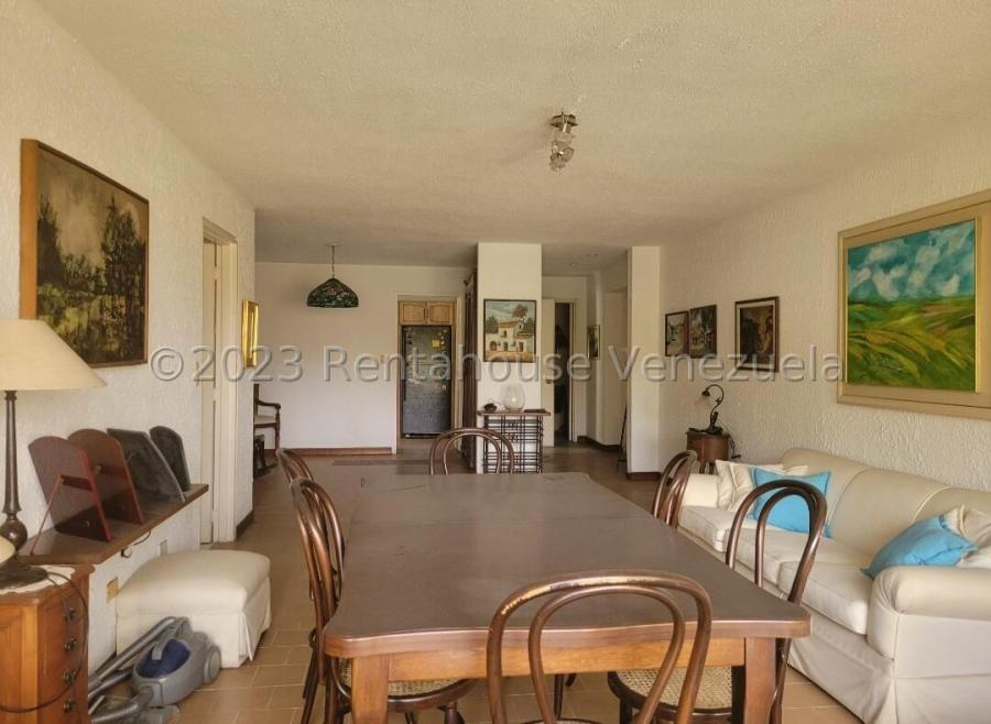 Foto Apartamento en Venta en El Cigarral, Caracas, Distrito Federal - U$D 55.000 - APV225520 - BienesOnLine