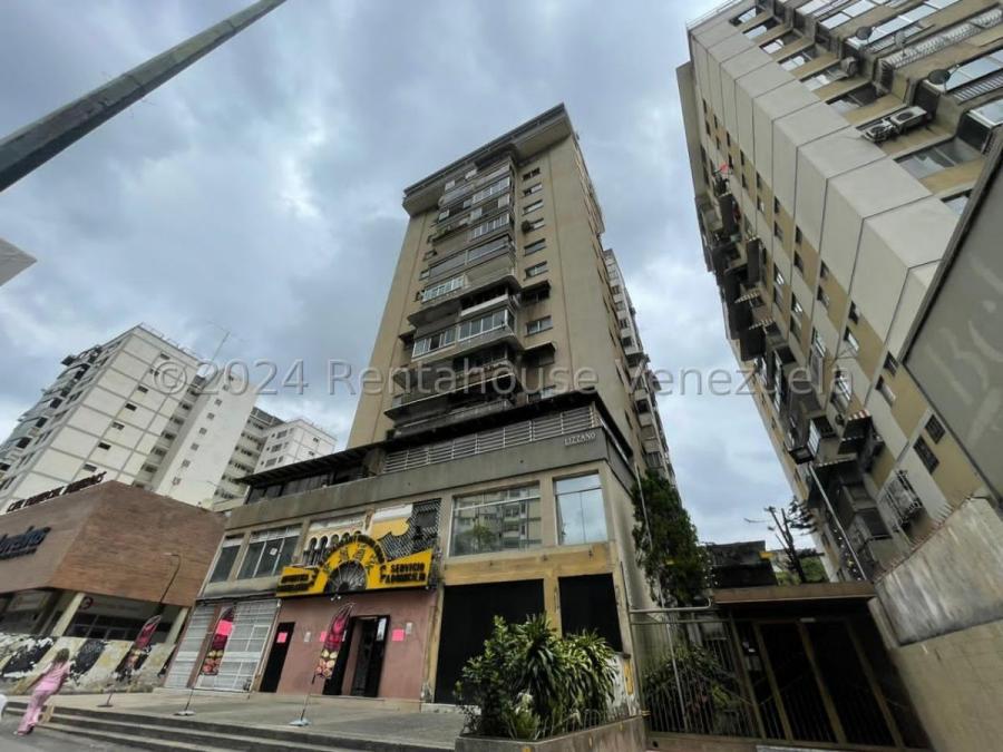 Foto Apartamento en Venta en El Marques, Caracas, Distrito Federal - U$D 53.000 - APV223961 - BienesOnLine