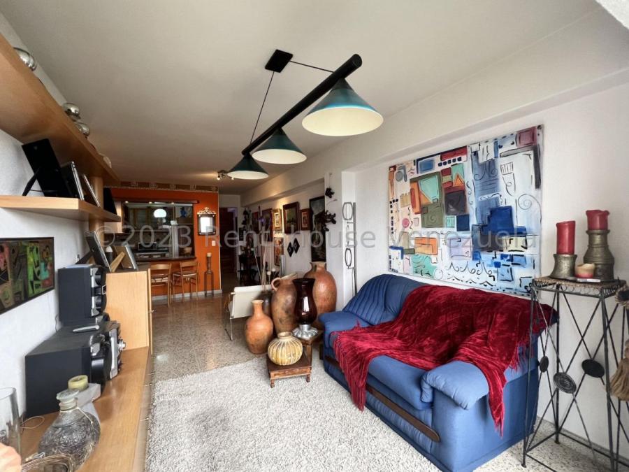 Foto Apartamento en Venta en El Picacho, San Antonio de Los Altos, Miranda - U$D 47.000 - APV189318 - BienesOnLine