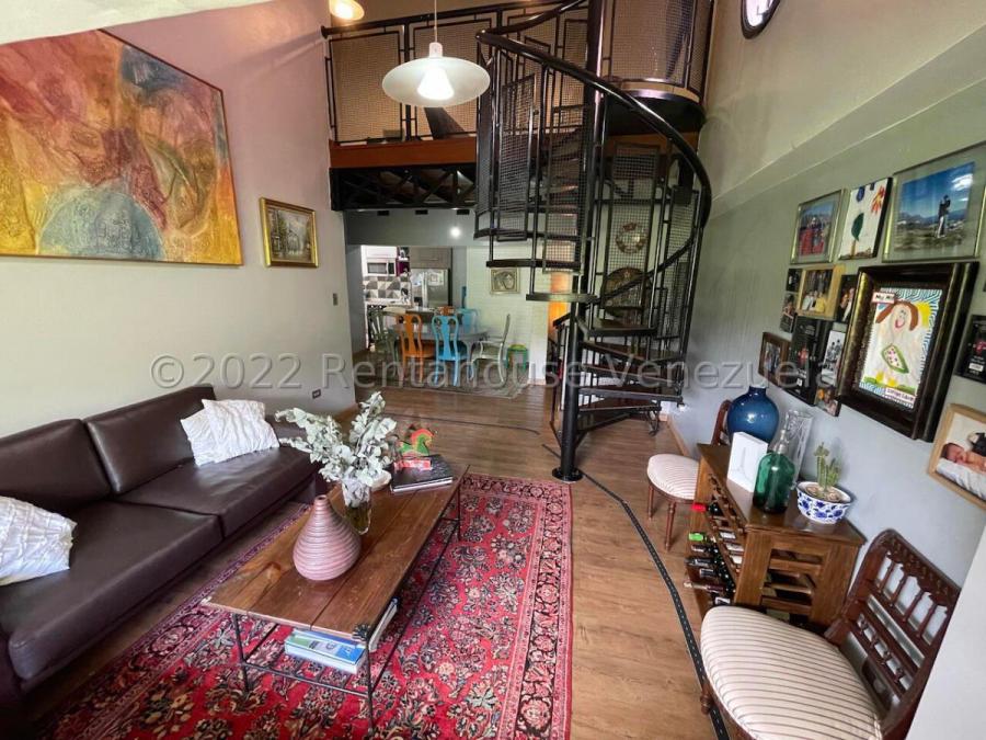 Foto Apartamento en Venta en La Alameda, Caracas, Distrito Federal - U$D 190.000 - APV193921 - BienesOnLine