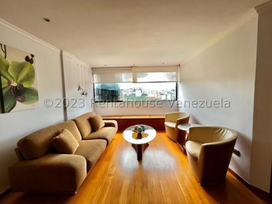 Foto Apartamento en Venta en La Tahona, Caracas, Distrito Federal - U$D 127.000 - APV220618 - BienesOnLine