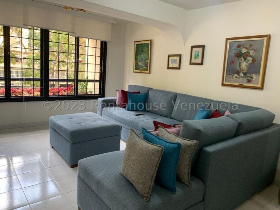 Foto Apartamento en Venta en La Urbina, Caracas, Distrito Federal - U$D 55.000 - APV223877 - BienesOnLine