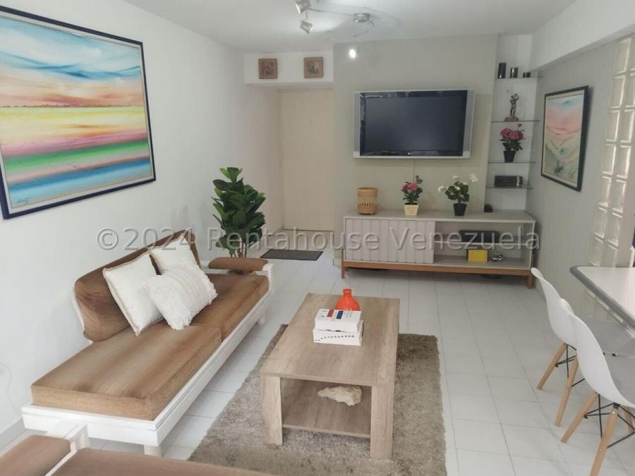 Foto Apartamento en Venta en Las Palmas, Caracas, Distrito Federal - U$D 42.000 - APV225849 - BienesOnLine