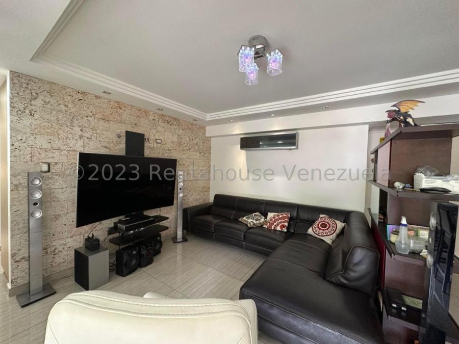 Foto Apartamento en Venta en Los Chaguaramos, Caracas, Distrito Federal - U$D 140.000 - APV204116 - BienesOnLine