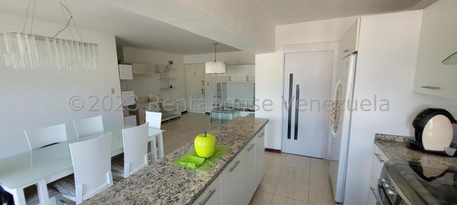 Foto Apartamento en Venta en Santa Mnica, Caracas, Distrito Federal - U$D 110.000 - APV200355 - BienesOnLine