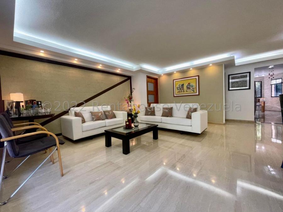 Foto Apartamento en Venta en Urbanizacin Miranda, Caracas, Distrito Federal - U$D 120.000 - APV197941 - BienesOnLine