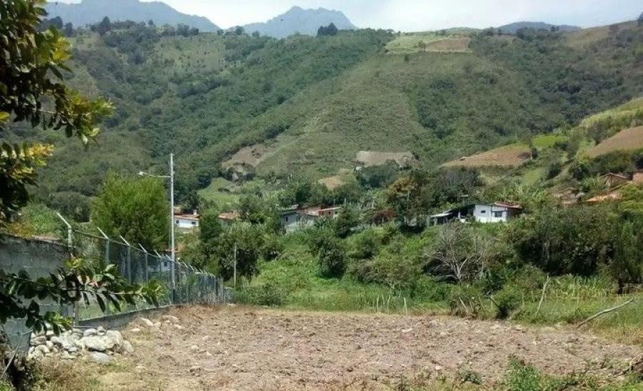 Foto Terreno en Venta en Sector Hacienda y Vega, Tabay, Mérida - U$D 11.000 - TEV202339 - BienesOnLine