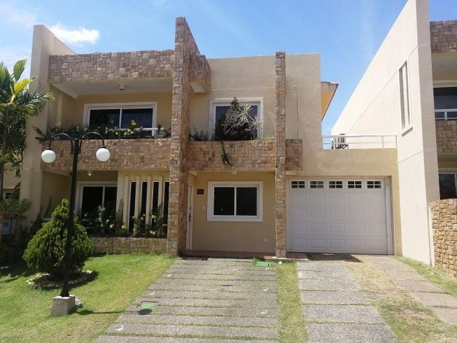 Foto Casa en Venta en Universidad, Ciudad Guayana, Bolvar - U$D 230.000 - CAV135064 - BienesOnLine