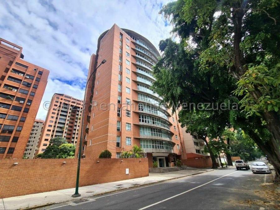 Foto Apartamento en Venta en El Rosal, Caracas, Distrito Federal - U$D 200.000 - APV222320 - BienesOnLine