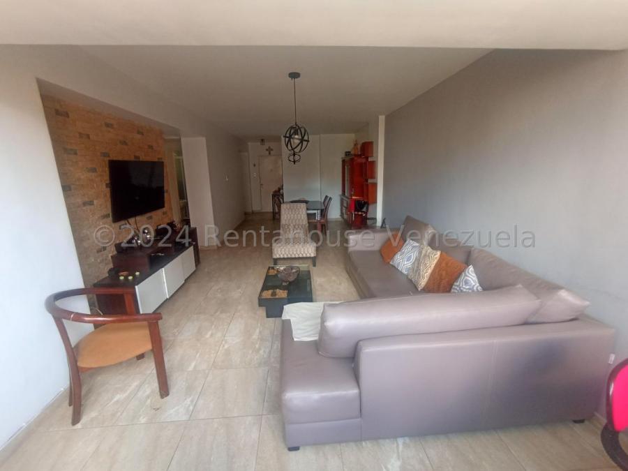 Foto Apartamento en Venta en La Morita, San Antonio de Los Altos, Miranda - U$D 38.000 - APV224580 - BienesOnLine