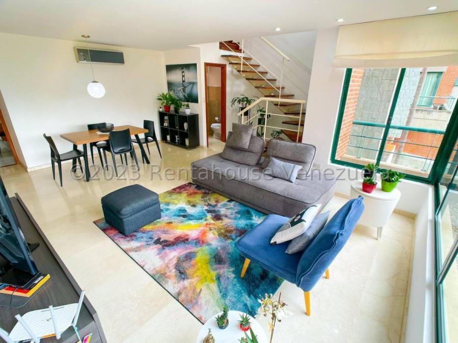Foto Apartamento en Venta en Escampadero, Caracas, Distrito Federal - U$D 165.000 - APV197551 - BienesOnLine
