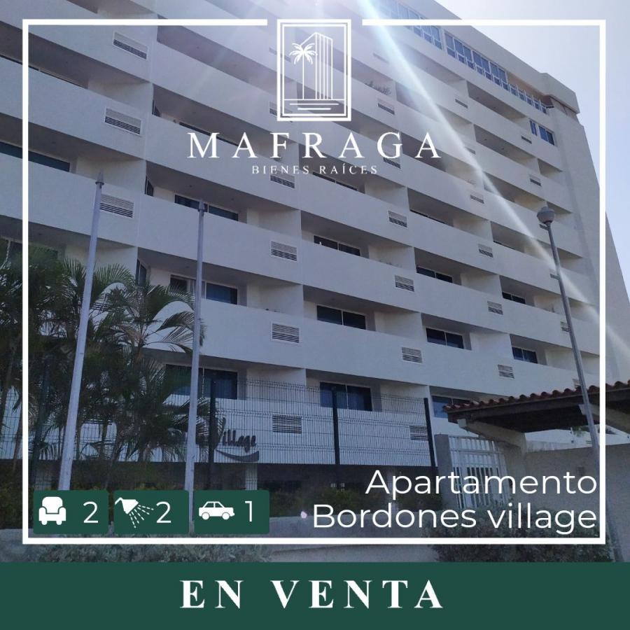 Foto Apartamento en Venta en Parcelamiento los Bordones, Cuman, Sucre - U$D 45.000 - APV156131 - BienesOnLine