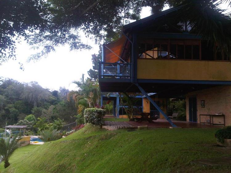 Foto Casa en Venta en El Placer, Caracas, Distrito Federal - BsF 3.600.000 - CAV18119 - BienesOnLine