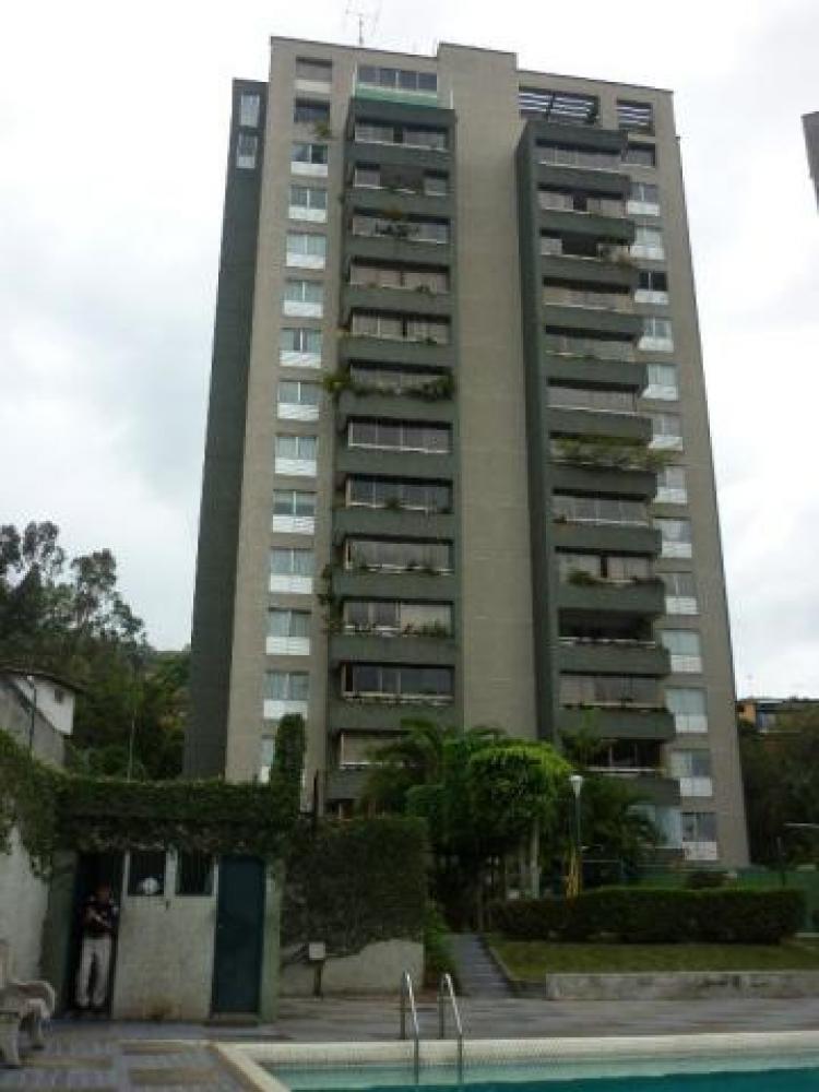 Foto Apartamento en Venta en la boyera, Caracas, Distrito Federal - BsF 2.000.000 - APV36892 - BienesOnLine