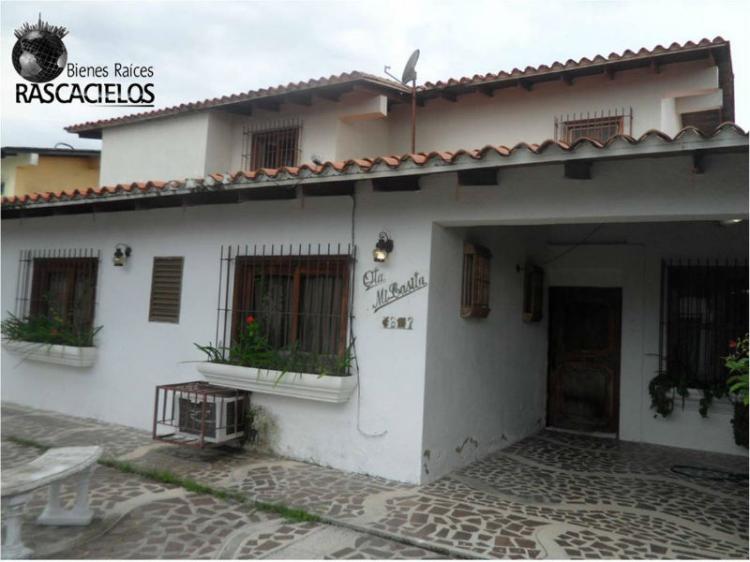 Foto Casa en Venta en universidad, Ciudad Guayana, Bolvar - CAV56385 - BienesOnLine