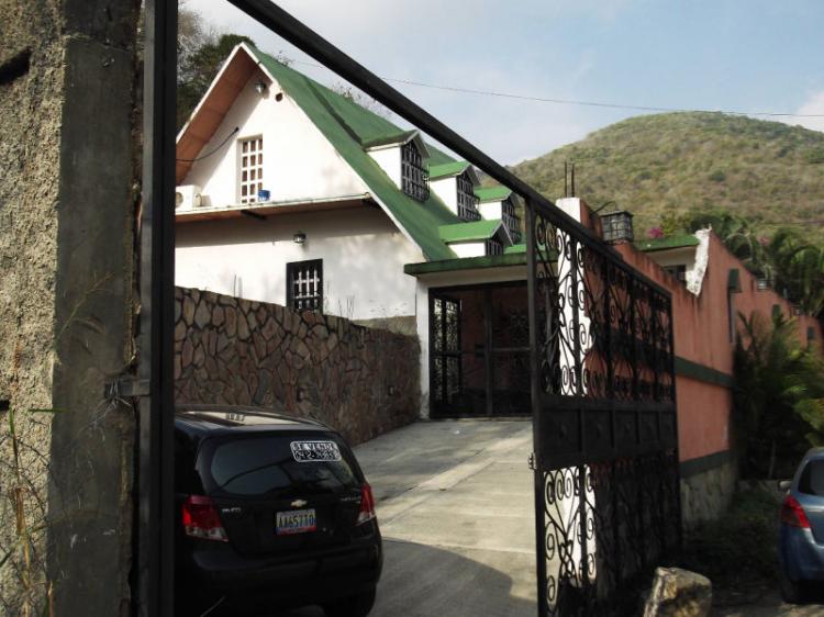 Foto Casa en Venta en Borburata, Puerto Cabello, Carabobo - BsF 1.750.000 - CAV46041 - BienesOnLine