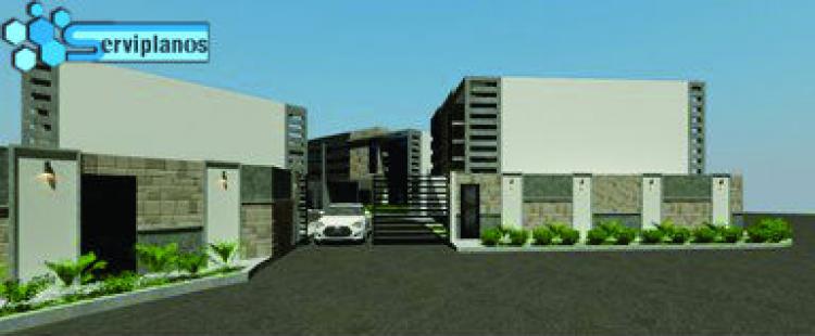 Home in Metric Way