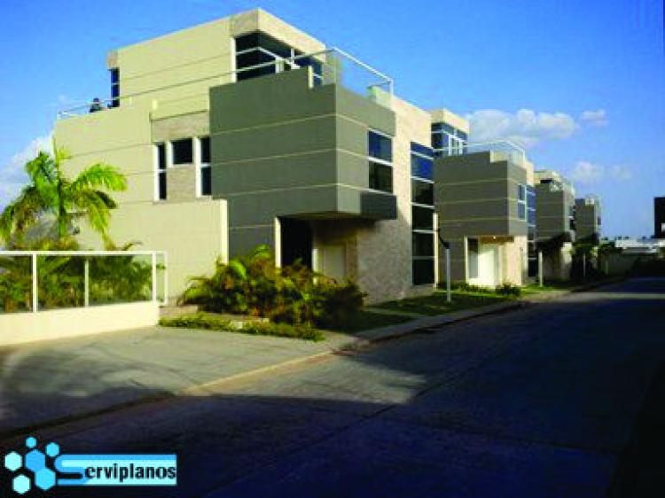 Home in Metric Way