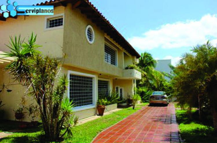 Foto Casa en Venta en Ciudad Guayana, Bolvar - BsF 780.000.000 - CAV92443 - BienesOnLine