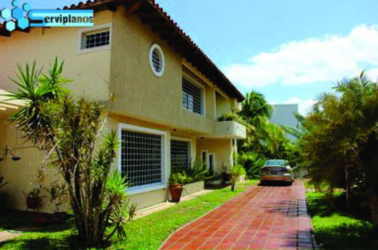 Home in Metric Way