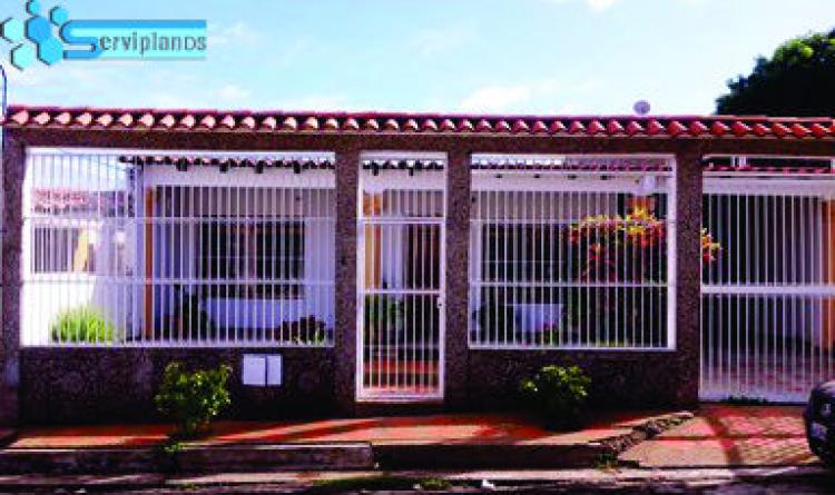 Foto Casa en Venta en Ciudad Guayana, Bolvar - BsF 47.900.000 - CAV92445 - BienesOnLine