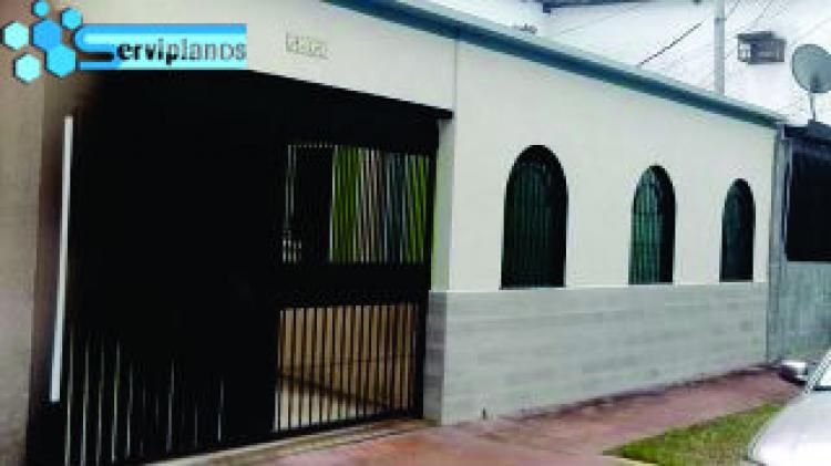 Foto Casa en Venta en Ciudad Guayana, Bolvar - BsF 32.000.000 - CAV92448 - BienesOnLine