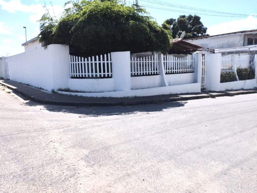 Foto Casa en Venta en Urbanizacion los Proceres, Ciudad Bolvar, Bolvar - U$D 12.000 - CAV175154 - BienesOnLine