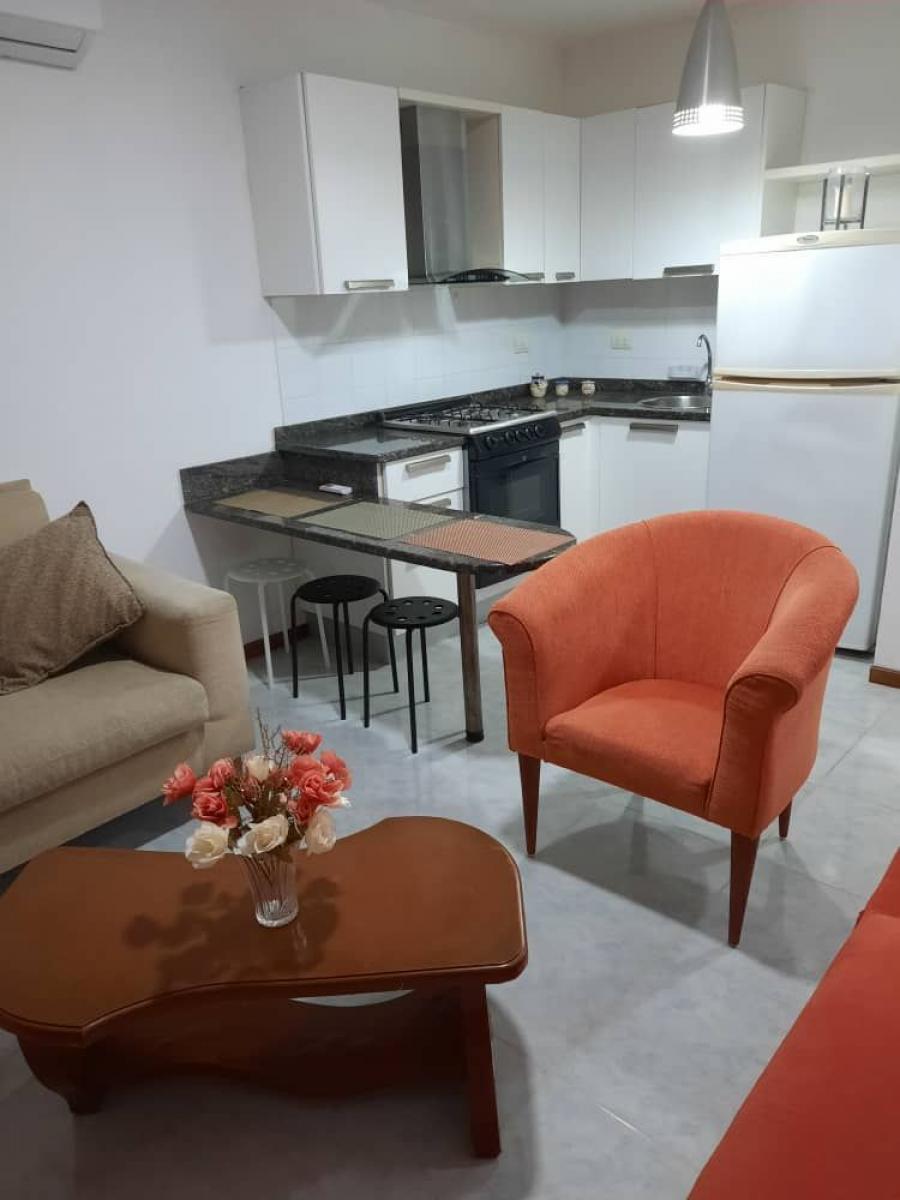 Foto Apartamento en Alquiler vacacional en Diego Bautista Urbaneja, Diego Bautista Urbaneja, Anzotegui - U$D 70 - AP176503 - BienesOnLine