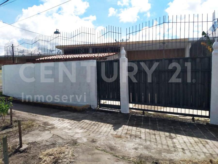 Foto Casa en Venta en Vista Hermosa, Ciudad Bolvar, Bolvar - U$D 12.500 - CAV175171 - BienesOnLine