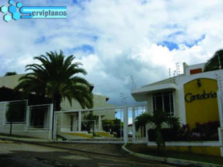Foto Casa en Venta en Ciudad Guayana, Bolvar - BsF 169.500.000 - CAV94108 - BienesOnLine