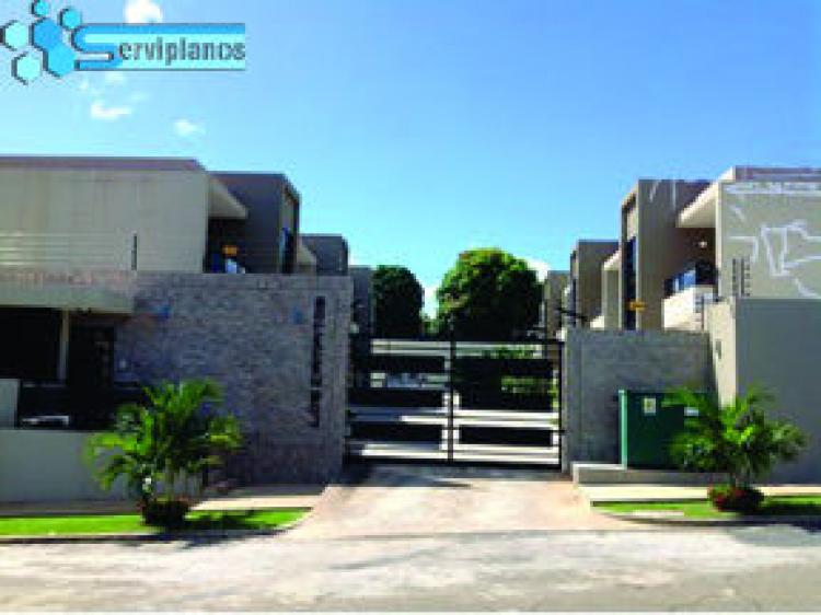 Foto Casa en Venta en Ciudad Guayana, Bolvar - BsF 160.000.000 - CAV94512 - BienesOnLine