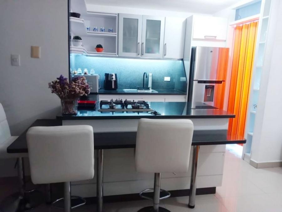 Foto Apartamento en Alquiler en SAN DIEGO, Carabobo - U$D 350 - APA225326 - BienesOnLine