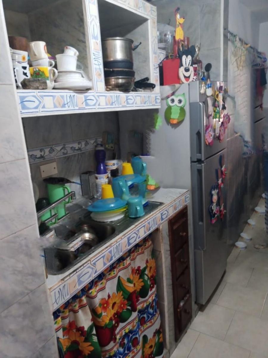 Home in Metric Way