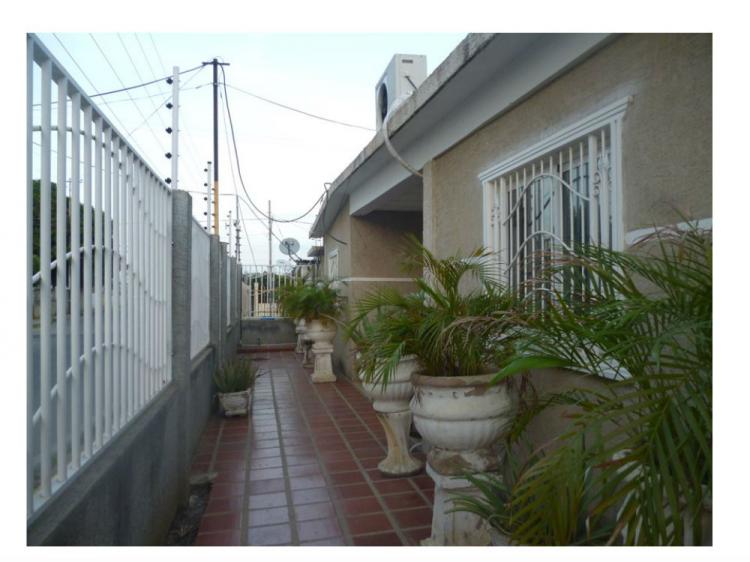 Foto Casa en Alquiler en Ciudad Ojeda, Ciudad Ojeda, Zulia - BsF 300.000 - CAA94189 - BienesOnLine