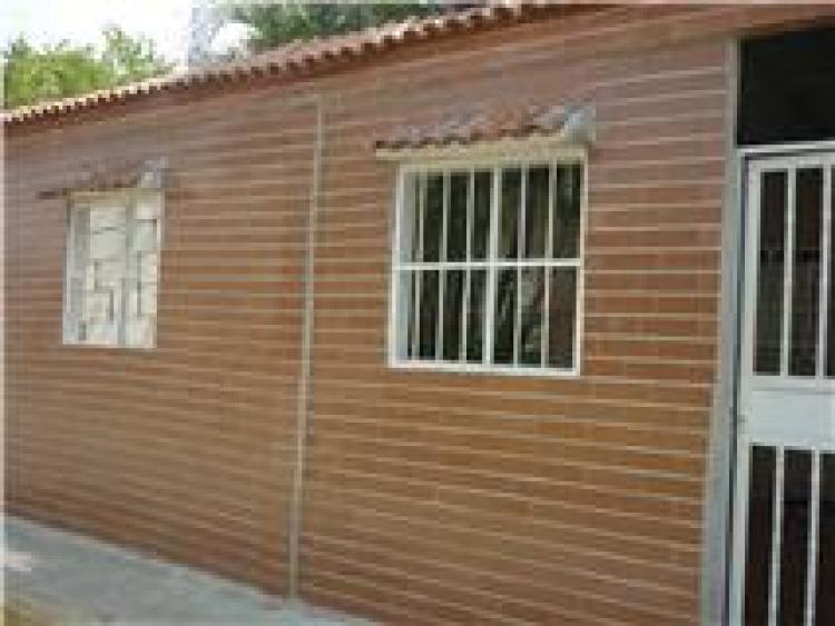 Foto Casa en Venta en urbanizacion las tucacas, Charallave, Miranda - U$D 6.000 - CAV10865 - BienesOnLine